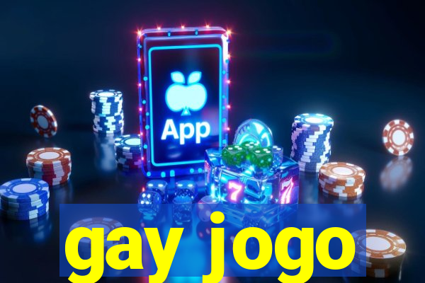 gay jogo